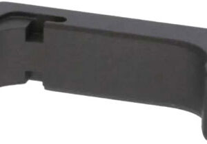 Rival Arms Extended Magazine Release for Glock Models 43/43X/48 - Black