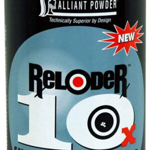 Alliant Reloder 10x Rifle Powder 1 lbs