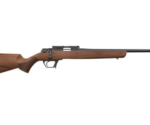 Retay ASEND Walnut Bolt Action Rifle .22 LR 10rd Magazine(1) 16'' Barrel Walnut Stock