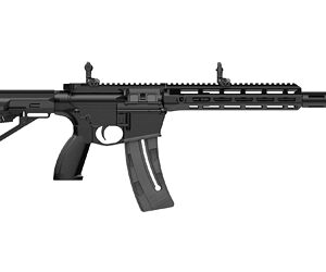 Retay RA1522 Rifle .22 LR 25rd Magazine Black Polymer MLOK Forend