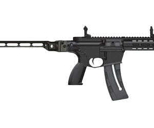 Retay RA1522 Pistol .22 LR 25rd Magazine Black Aluminum MLOK Forend