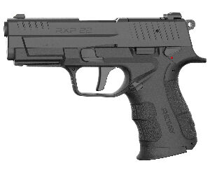 RETAY RXP22 22LR 4" 13RD BLK