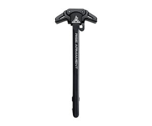 Rise Armament AR-15 Ambidextrous Charging Handle Black