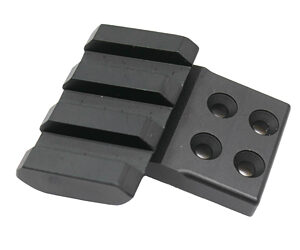 Riton Optics Offset Picatinny Rail