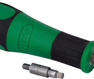 RCBS Primer Pocket Brush Combo