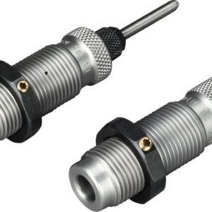 RCBS AR Small Base Die Set 7.62mm x39