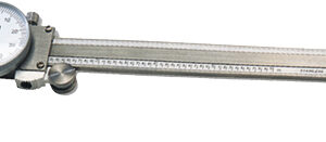 RCBS Stainless Steel Dial Calipers