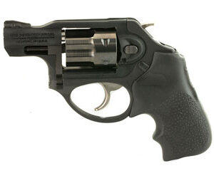 RUGER LCRX 22WMR 22 MAGNUM 6RD 1.87" BBL