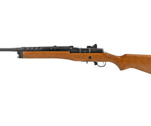 MINI 14 RANCH RIFLE 223 REM  5.56 NATO AUTOLOADING 18.5 BBL BL