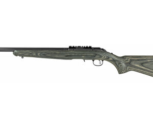 Ruger American 22 LR Rimfire Target 18"" BBL