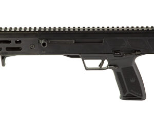 Ruger LC Charger Handgun 5.7x28mm 10rd Magazine 10.30" Threaded Barrel MLOK Slots