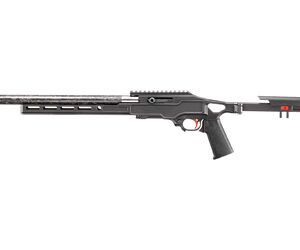 Ruger 10/22 Left Handed Competition Carbine .22 LR 10rd Magazines(1)16.1" Barrel Carbon Fiber Stock