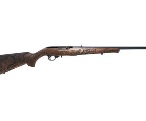RUGER 10/22 CRBN 22LR 18.5 SQRL 10RD