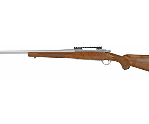 Ruger Hawkeye Hunter Rifle 6.5 Creedmoor 4rd Magazine 22" Barrel Walnut Stock