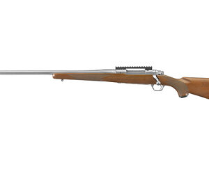 RUGER HWKEYE HNTER 300WIN 24" SS LH