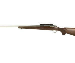 Ruger Hawkeye Hunter Rifle 7mm PRC 3rd Magazine 24" 5/8x24 Threaded Barrel Walnut