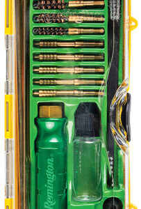 Remington Premier Universal Rifle Cleaning Kit