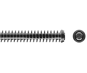 RADIAN SIG P365 QUICK TUNE GUIDE ROD
