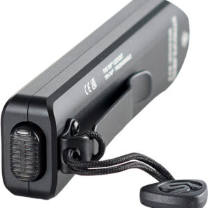 Streamlight Wedge XT Everyday Carry Flashlight 500 Lumens Black
