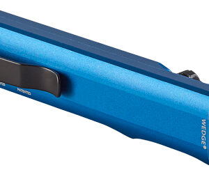 Streamlight Wedge Slim Everyday Carry Flashlight 300 Lumens Blue