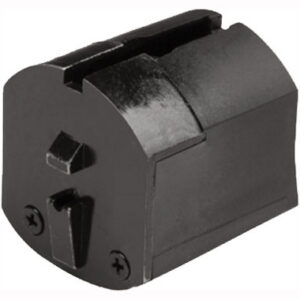 Savage Arms A17 & B17 Rotary Rifle Magazine .17 HMR 10/rd