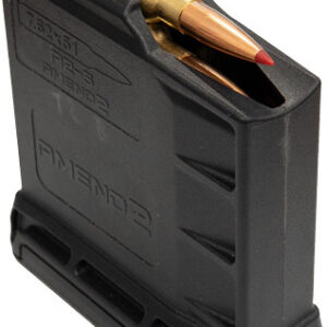 Amend2 AICS Short-Action Mod-3 Model Rifle Magazine Short Action 5/rd