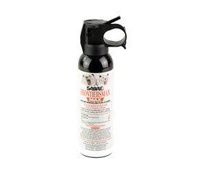 Sabre Frontiersman Max Bear and Mountain Lion Spray 7.9 oz