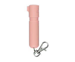 SABRE MIGHTY DISCREET SPRAY SOFT PNK