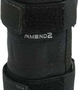 Amend2 Suppressor Cover 4.5" Black