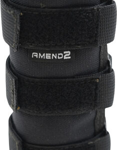 Amend2 Suppressor Cover 6" Black