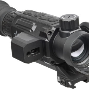 AGM Secutor LRF 35-384  Pro Grade Thermal  Rifle Scope 12 Mic 384x288 35mm