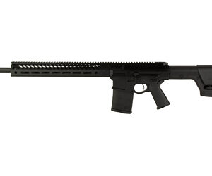 SEEKINS SP10 6.5CM 22" 20RD BLK