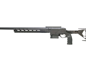 SEEKINS HAVAK HIT PRO 6MM CM 24" BLK