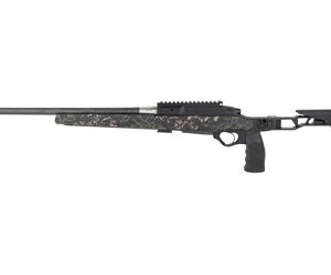 Seekins Precision Havak Element Hunter M3