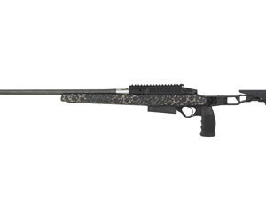 Seekins Precision Havak Element Hunter M3