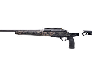 Seekins Precision Havak Element Hunter M3