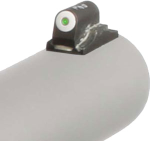 Big Dot Tritium - Remington Shotgun Bead on Pedestal