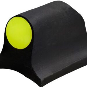 XS Sight Big Dot Tritium Sight for Shotgun  Bead on Plain Barrel - Yellow