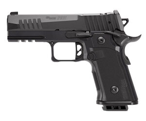 SIG P211 GT4 9MM 4.2" RXSL 21RD BLK
