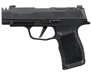 SIG P365XL 380ACP 3.1" X-RAY COMP
