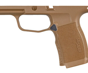 SIG SAUER 365XL Grip Module Assembly