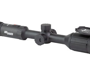 SIG SAUER Echo RQ35 Thermal Riflescope