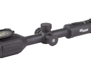 SIG SAUER Echo RV50 Thermal Riflescope