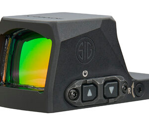 SIG ROMEO-X ENCLD PRO CIRCLE DOT
