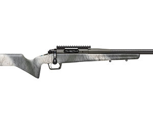 Springfield Armory Model 2020 Redline Rifle .308 Win 3rd Magazine 16" Threaded Barrel Olive with Black Webbing