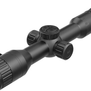 AGM Spectrum 4K Mini Night Vision Scope 3.5-20.5x40 Black