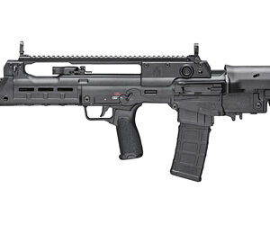 Springfield Hellion Rifle 5.56mm 30rd Magazine 18" Barrel