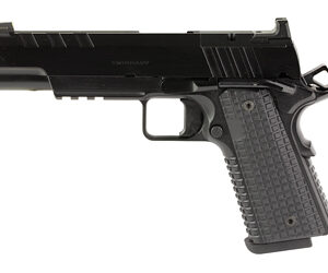 Springfield Armory Emissary 1911 AOS