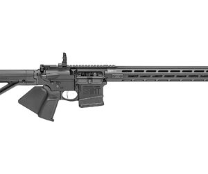 Springfield Armory Saint Victor AR-10 Rifle 308 Win 10rd Magazine 16" Barrel Black CA Compliant