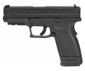 Springfield Armory XD Compact Essentials Pack